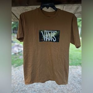 Vans M t-shirt